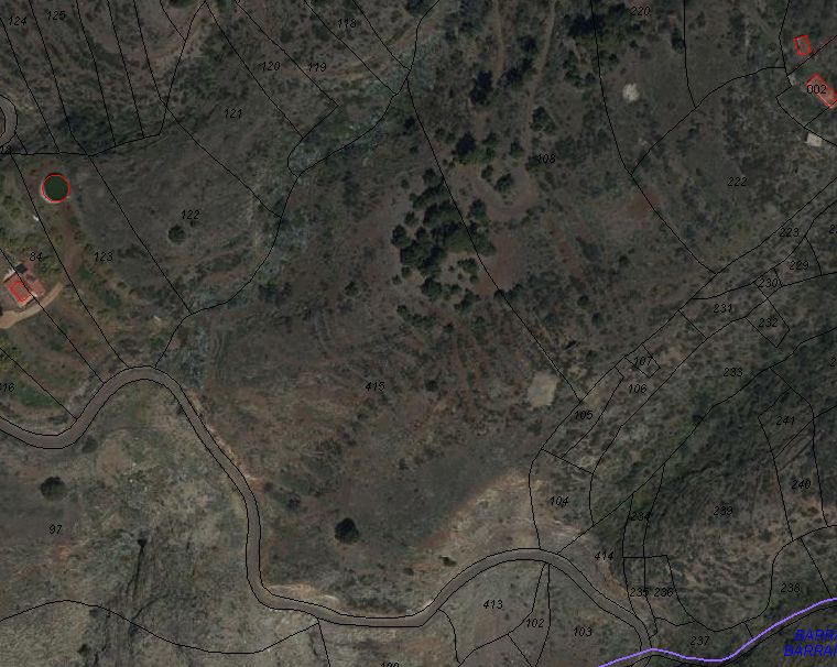 Touristisches Bauland 2997