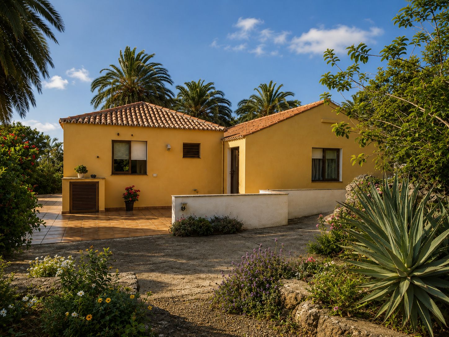 Landhaus 4454