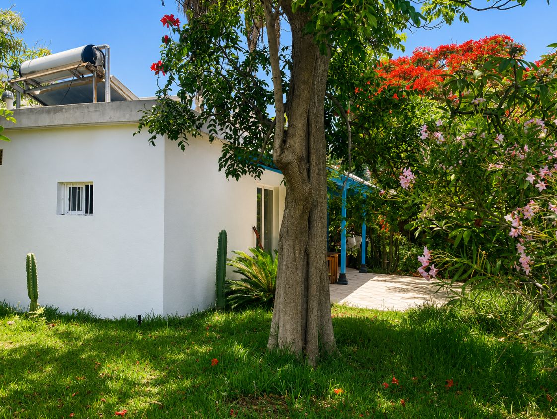 Bungalow 4456