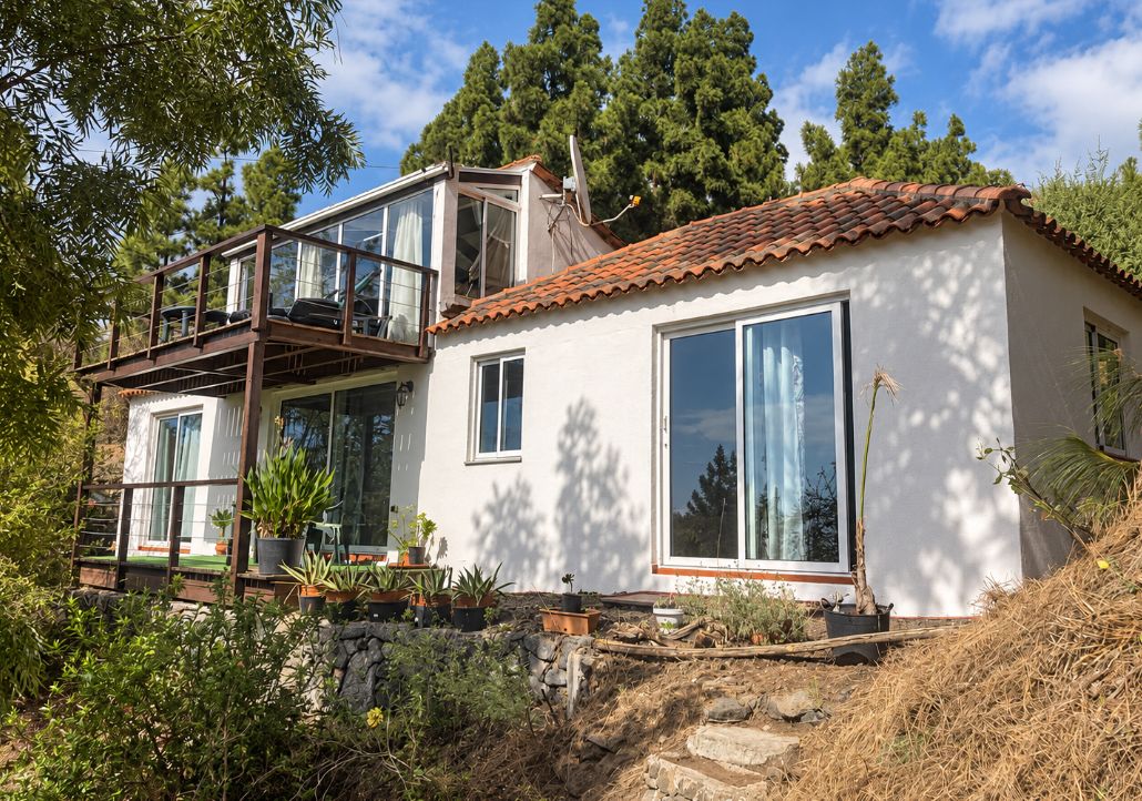Landhaus 4464