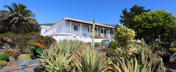 Casa 3413 La Palma