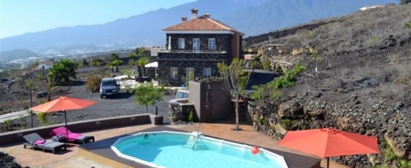 Landhaus 3424 La Palma Landhaus 3424 La Palma